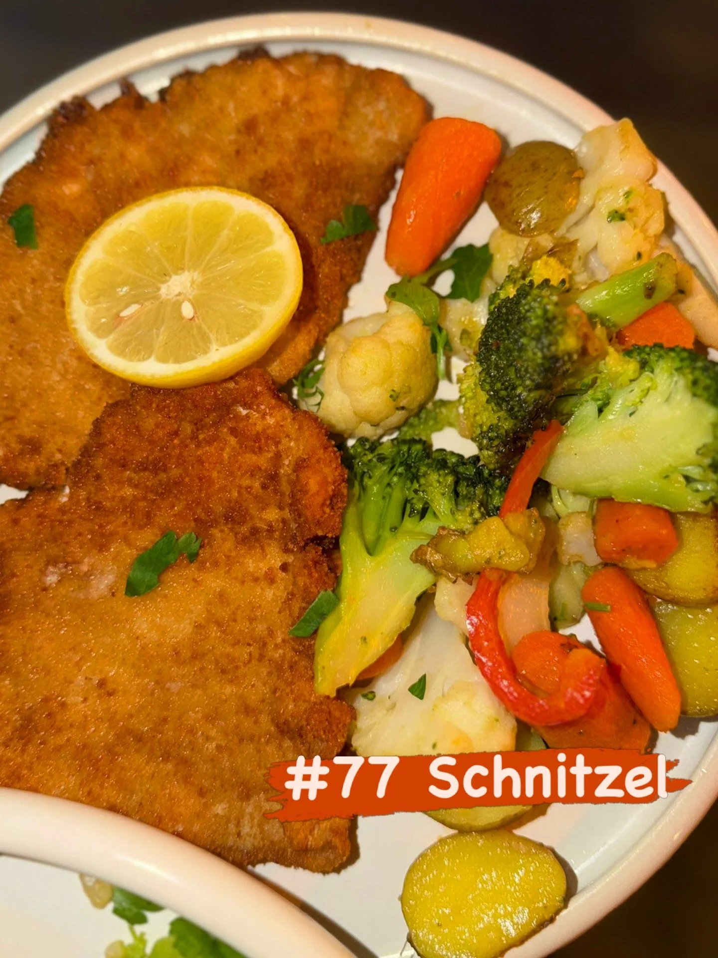 Weil manchmal will&rsquo;s man einfach klassisch haben&hellip; 🥙🥘🍽️ #knossosrangsdorf #rangsdorf #griechischessen #lecker #klassiker