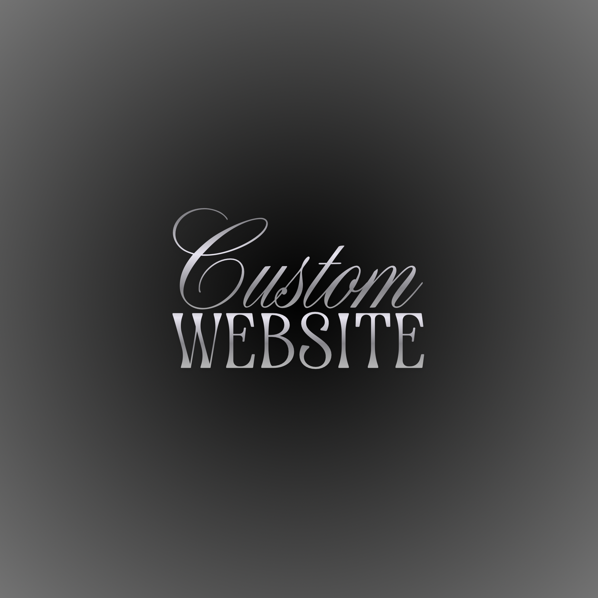 Website Creation