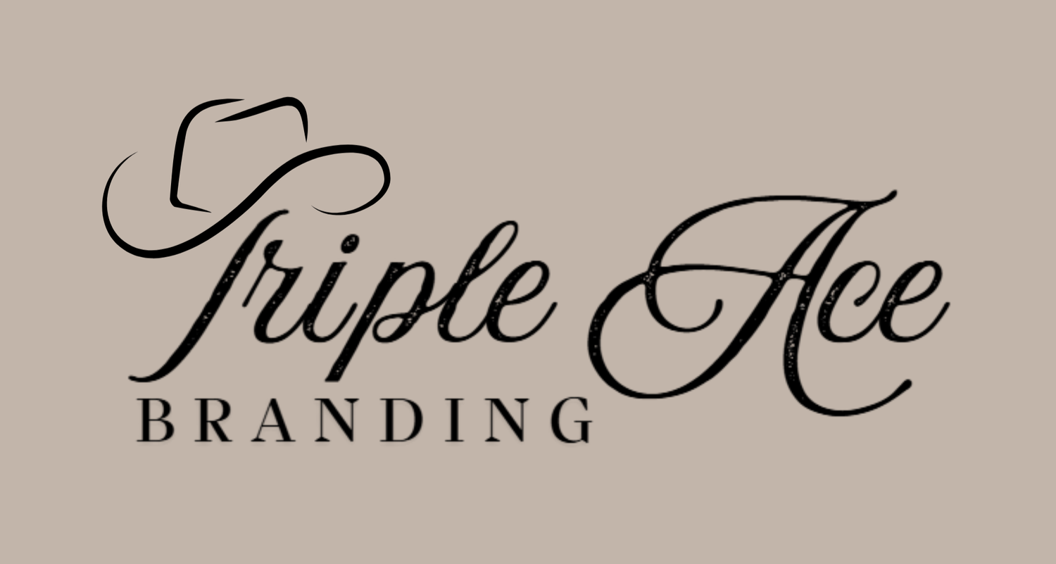 Triple Ace Branding