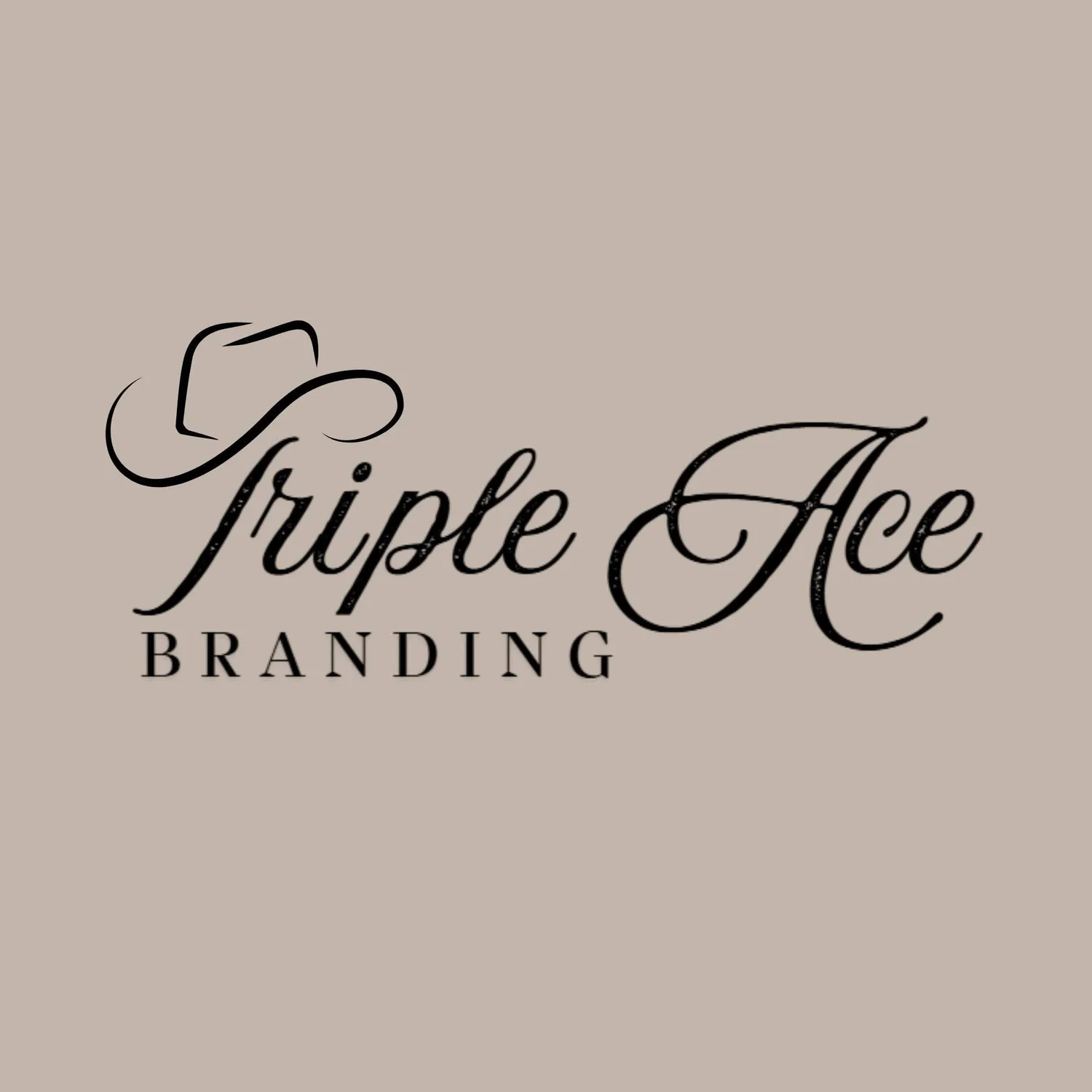 Triple Ace Branding