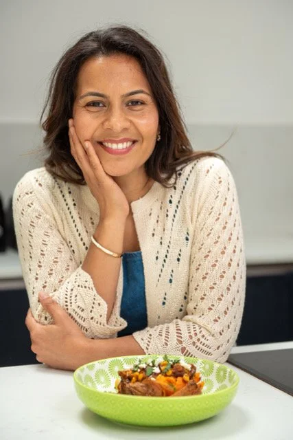 Dr Dimple Radia