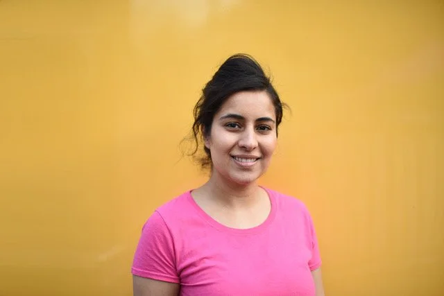 Deshna Samani