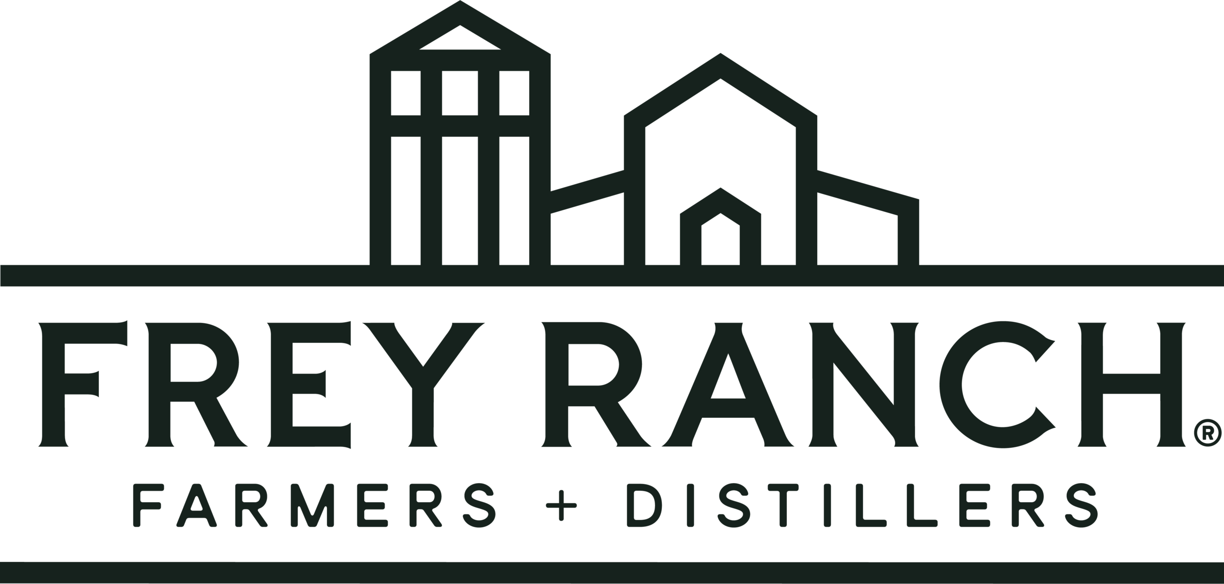 frey ranch logo