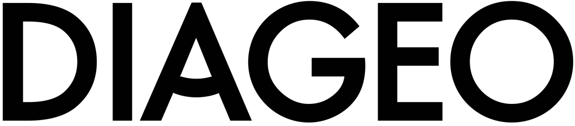 diageo logo