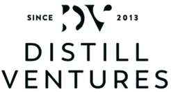 distill ventures logo