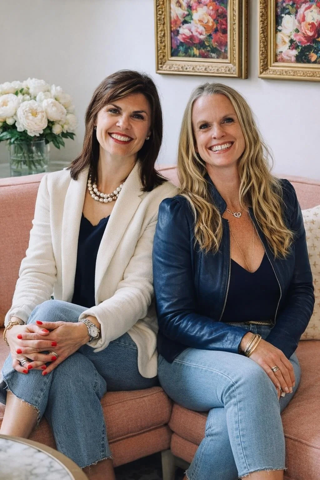 Heidi Dillon Alison Gavin Bloom Talent