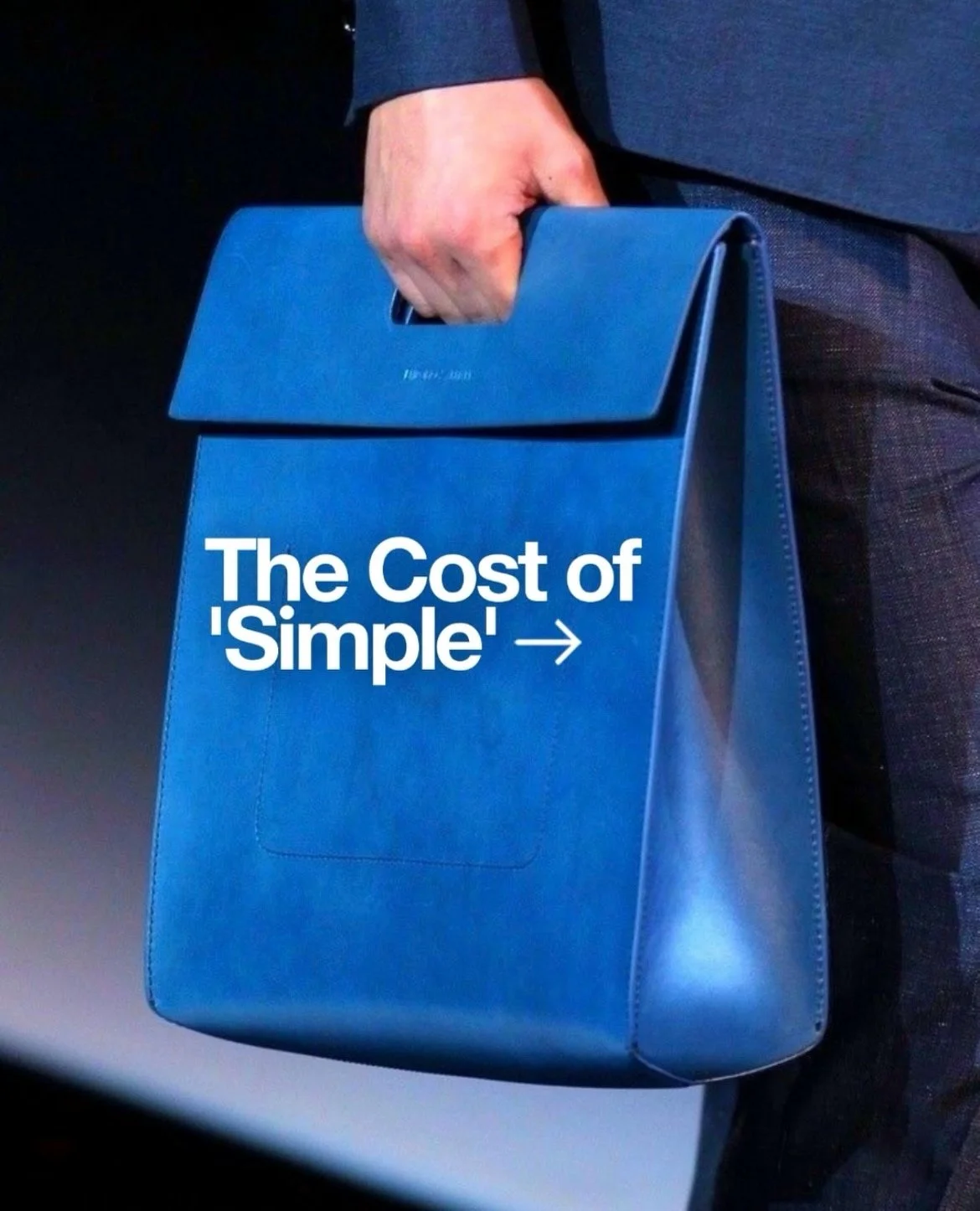 The Inversion of Simple