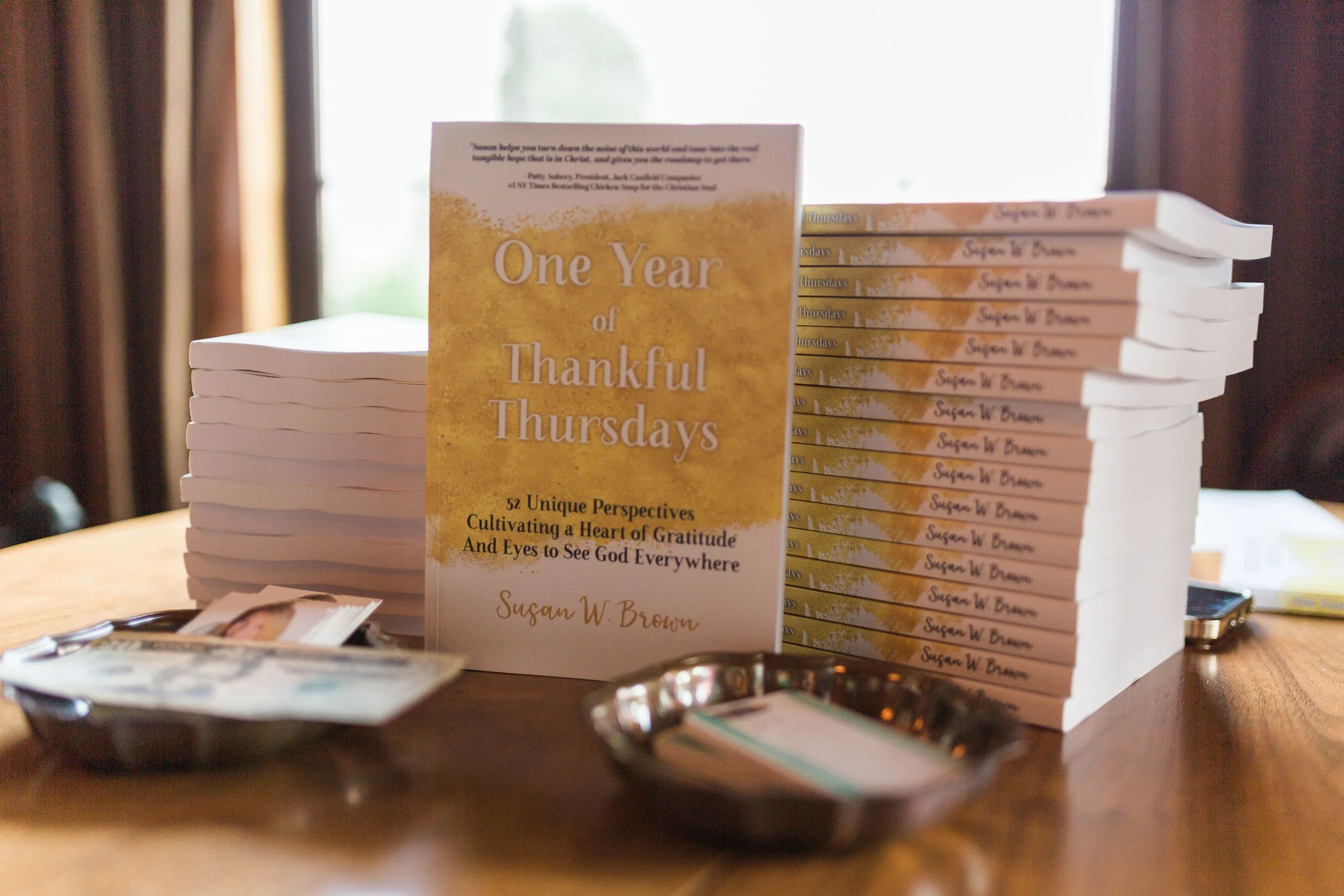 OYOTT stack of books at Foncies barn.jpg