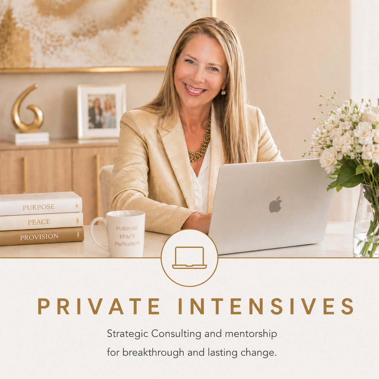 Susan Brown Consulting