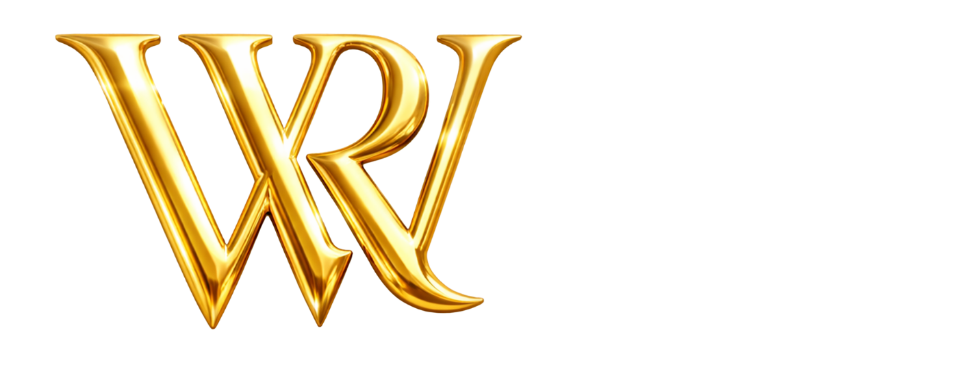 Susan Brown WWR Logo