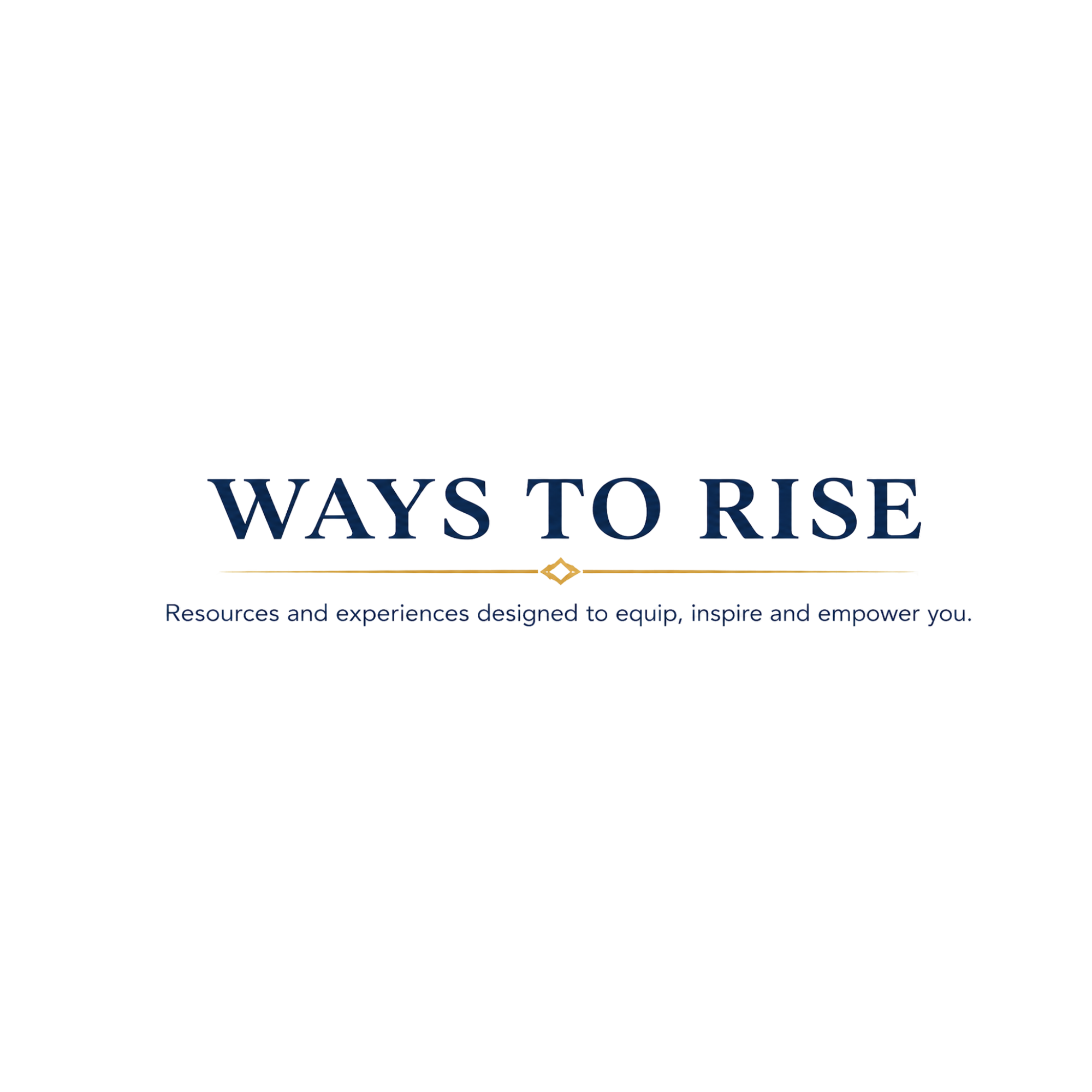 Susan Brown Ways To Rise