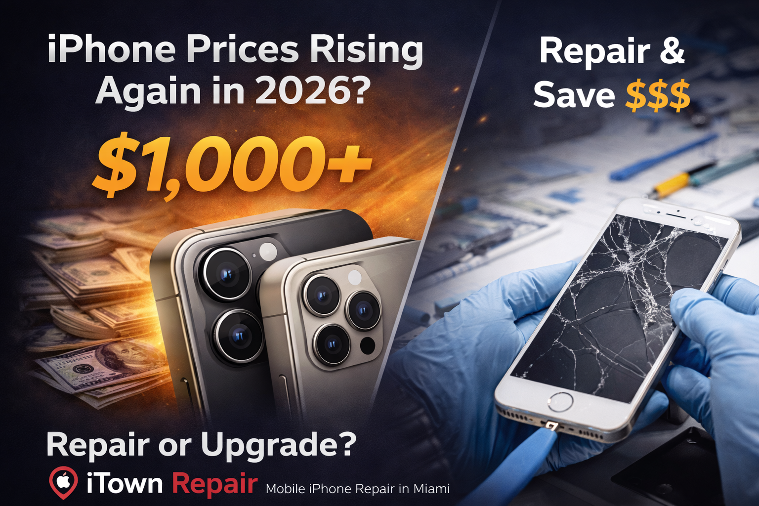 iPhone Prices May Rise Again in 2026 — Here’s What It Means for You