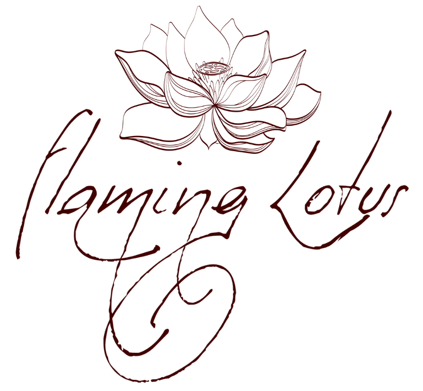 Flaming Lotus