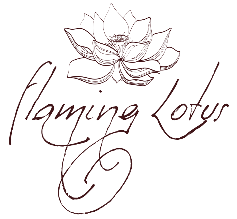 Flaming Lotus