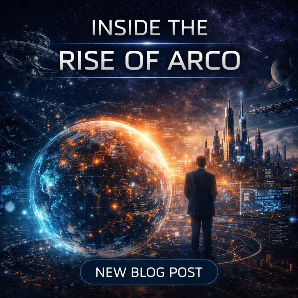 Make Room for Growth