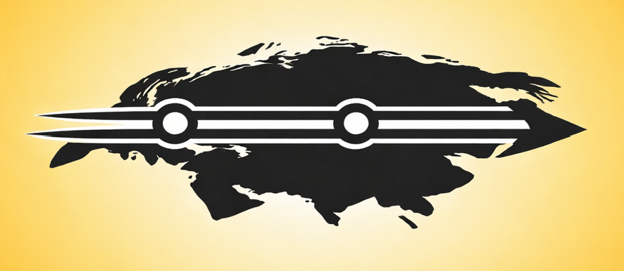 EURASIAN CORRIDOR AUTHORITY — The Continental Super-Corridor