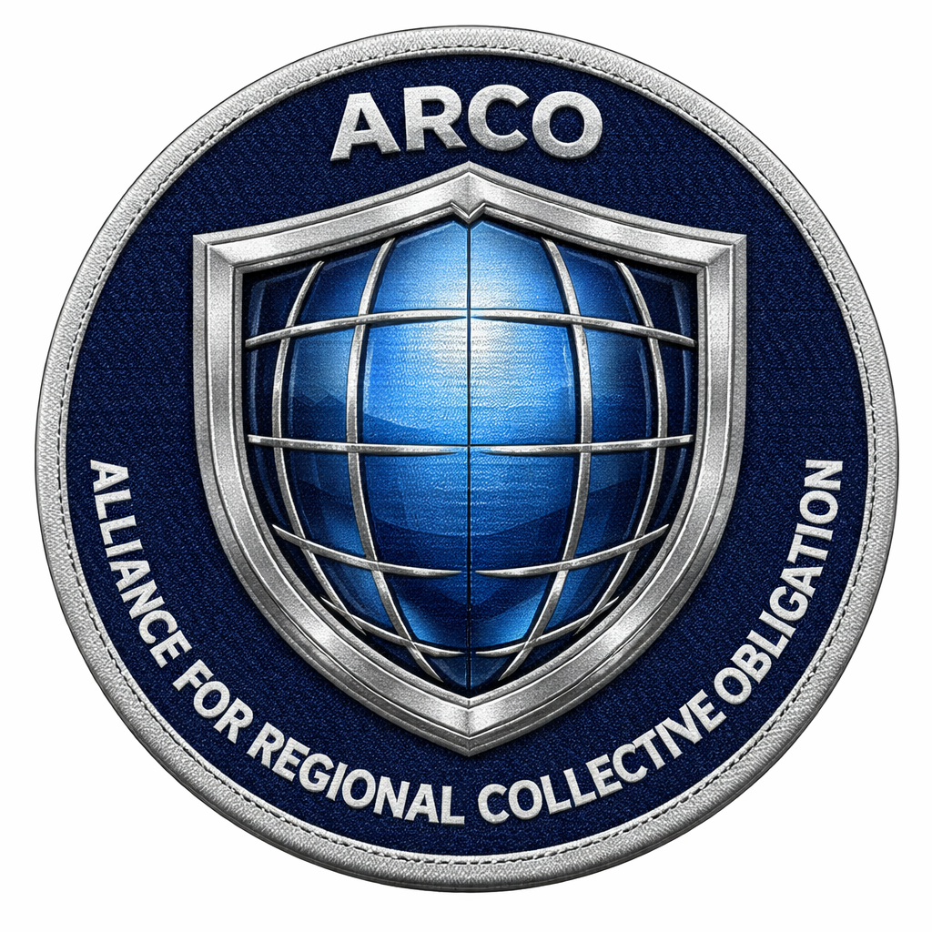 ARCO Emblem