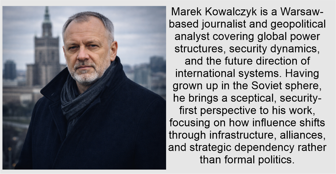 BIO - Marek Kowalczyk - Warsaw poland.png