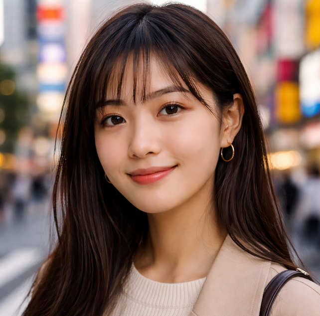 Sakura Tanaka - Tokyo, Japan