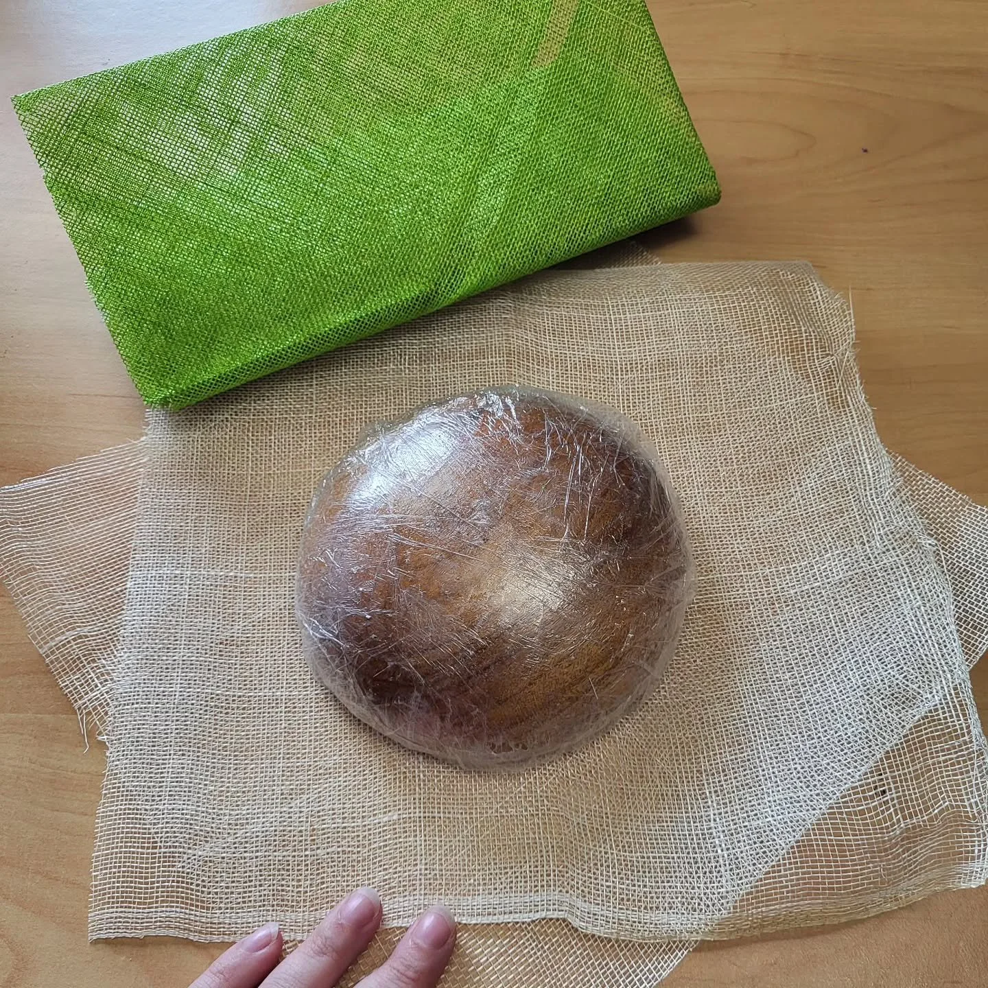 The sun is shining ~ in between the odd rain shower ~ and now my new website is finally up and running, I&rsquo;m so excited to be back at the workbench creating new pieces.

I absolutely love this shade of green and I&rsquo;m hoping to create someth