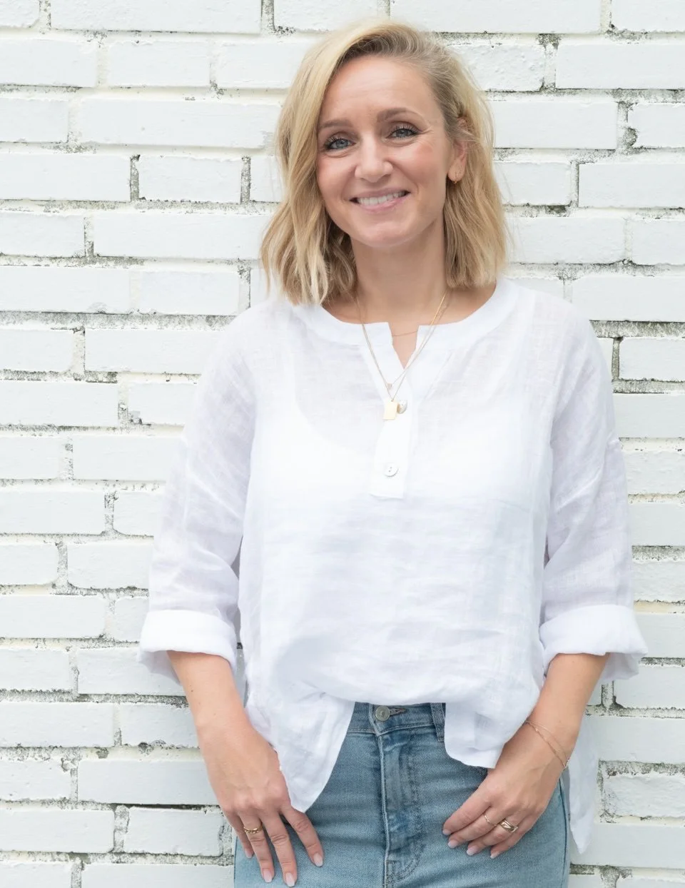 Judith Stemmann - Gründerin und Trainerin von RISEKids