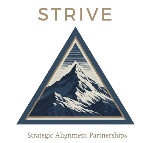 Strive: Strategic Alignment Partnerships