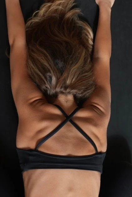 1:1 Private Yoga Session