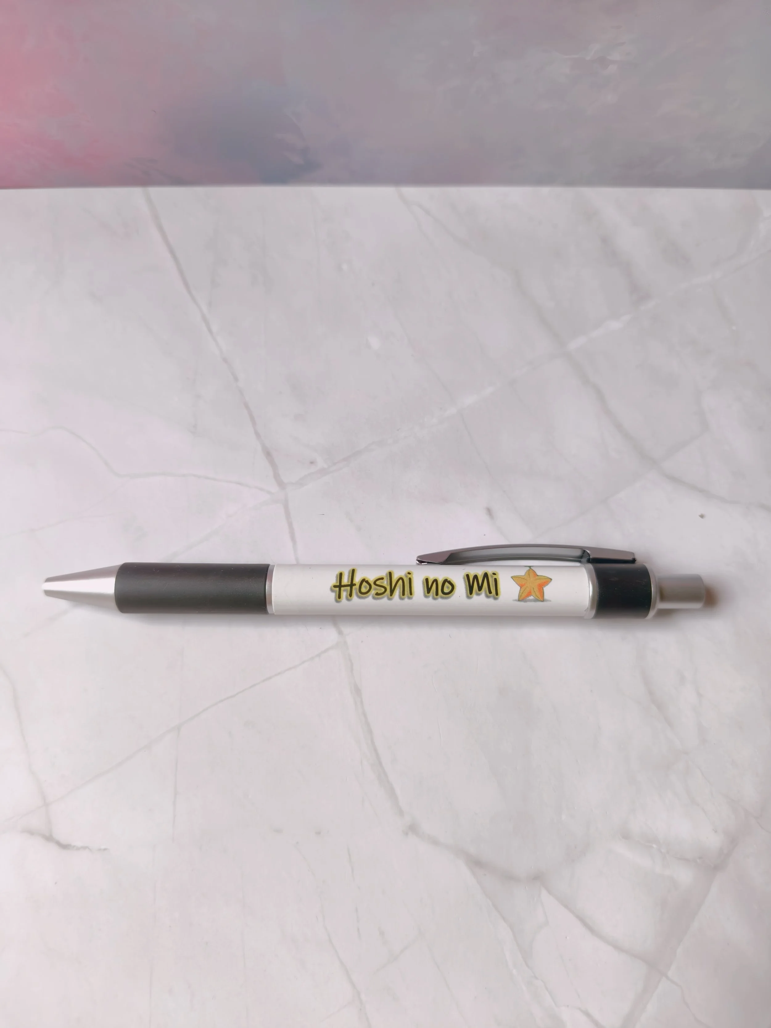Kugelschreiber “Hoshi no Mi”