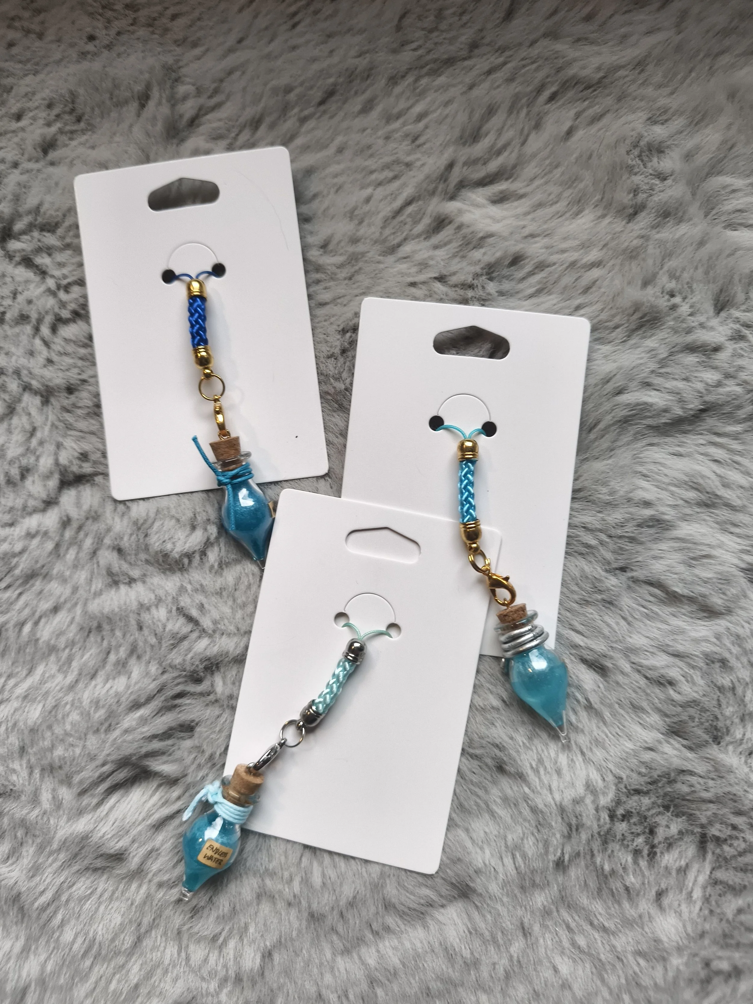 Anhänger Potion Endless Water