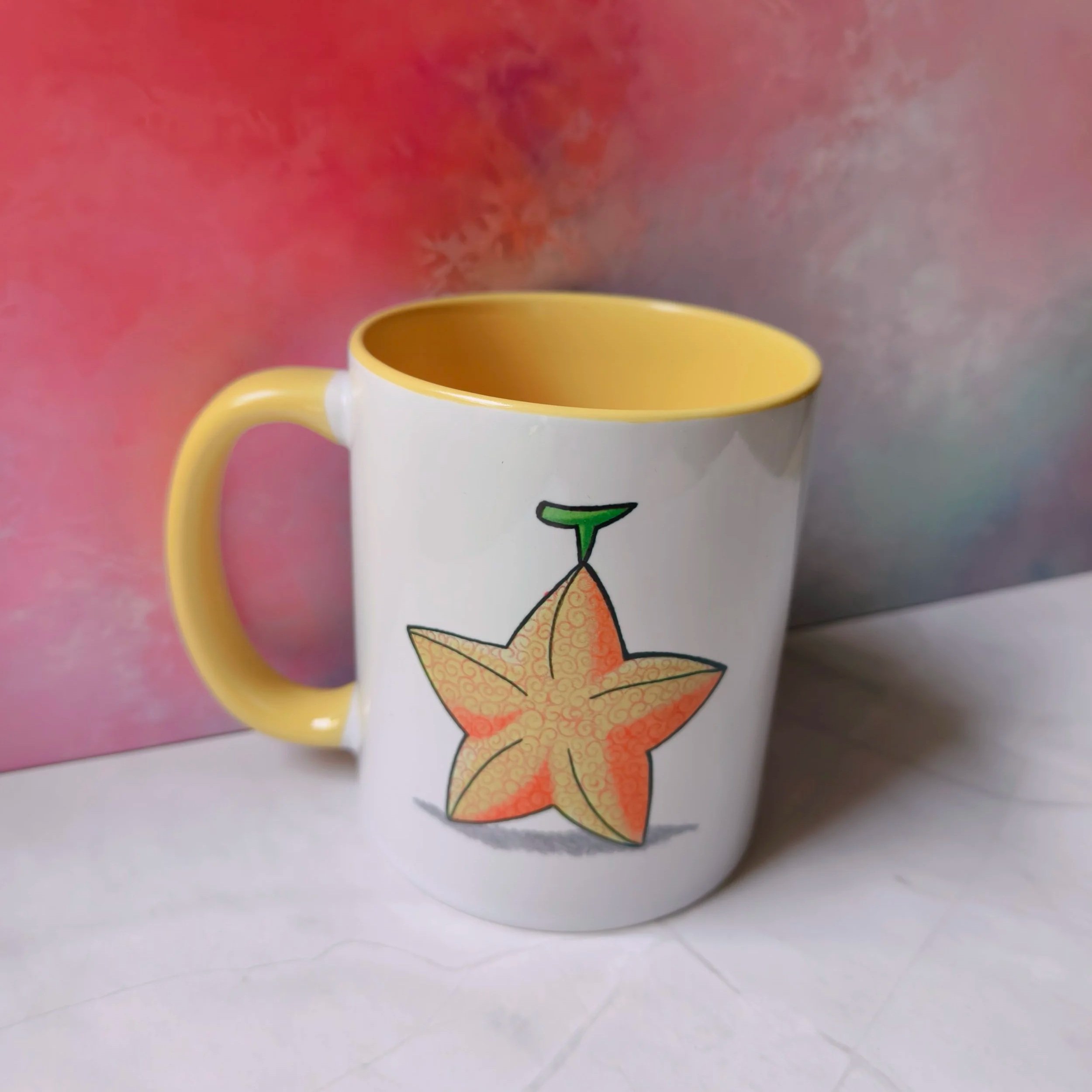 Hoshi no Mi Tasse