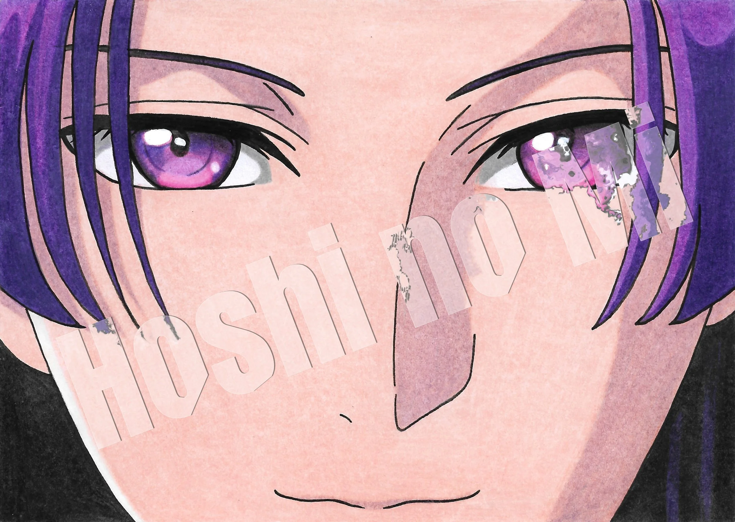 A6 Jinshi "The Apothecary Diaries"