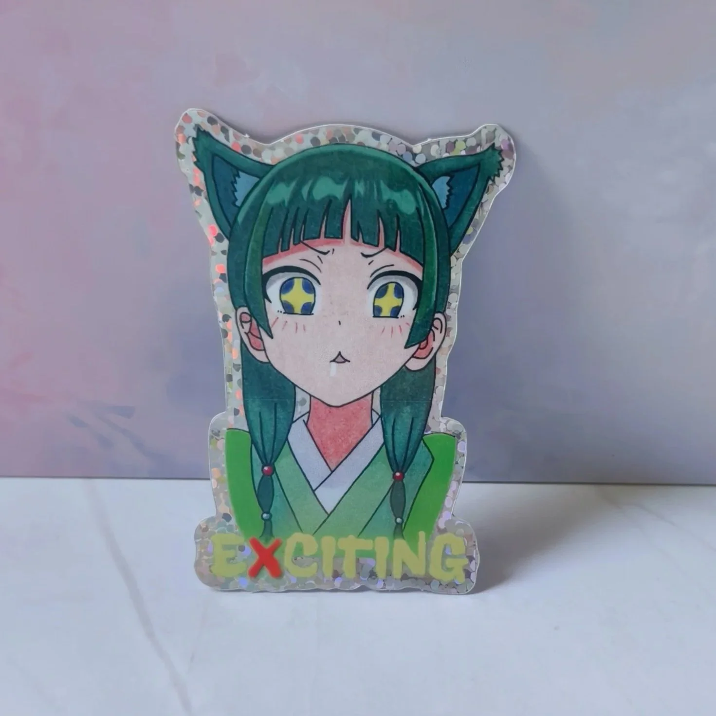 Sticker Maomao