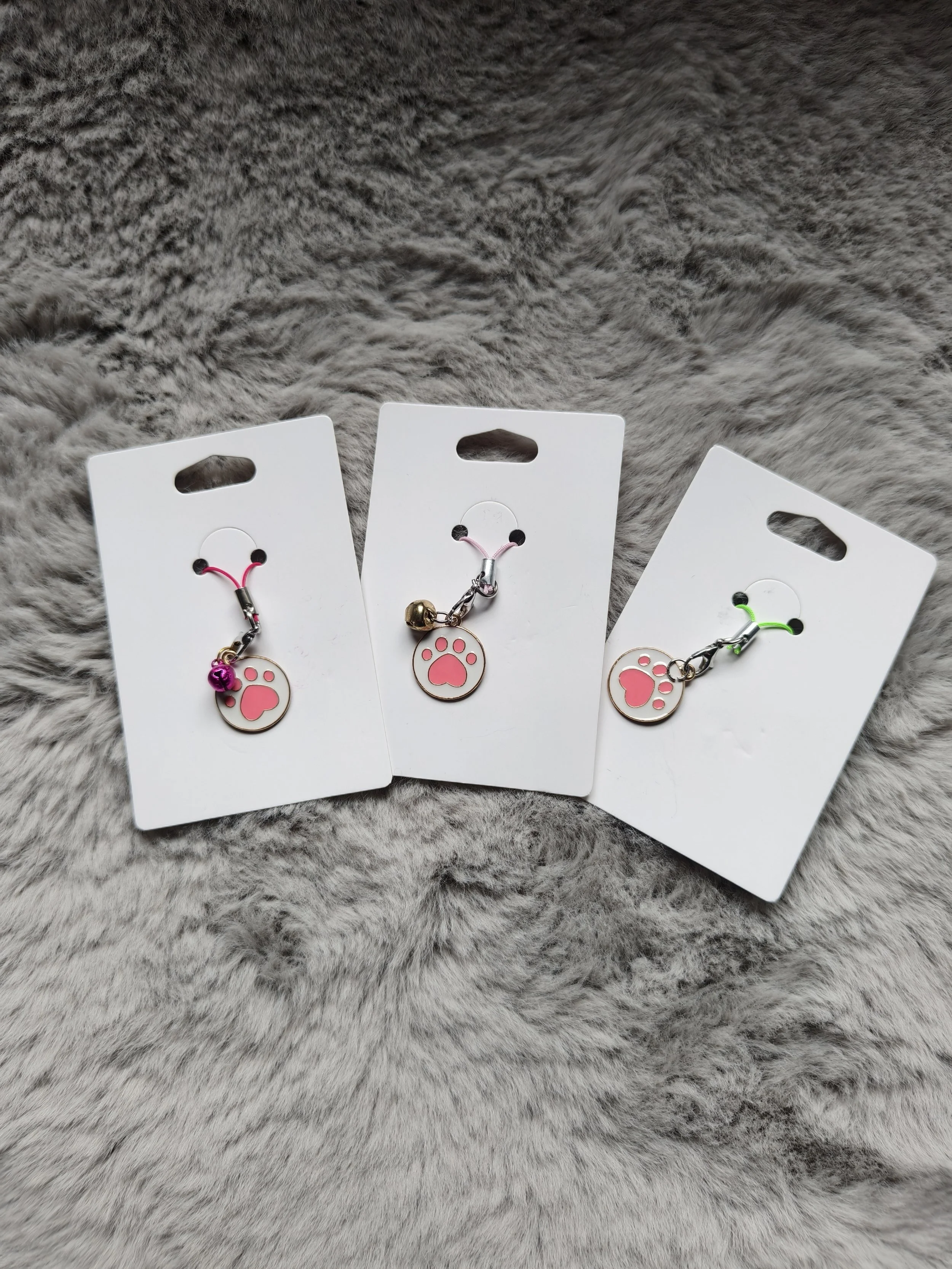 Handy Charms Mailcat