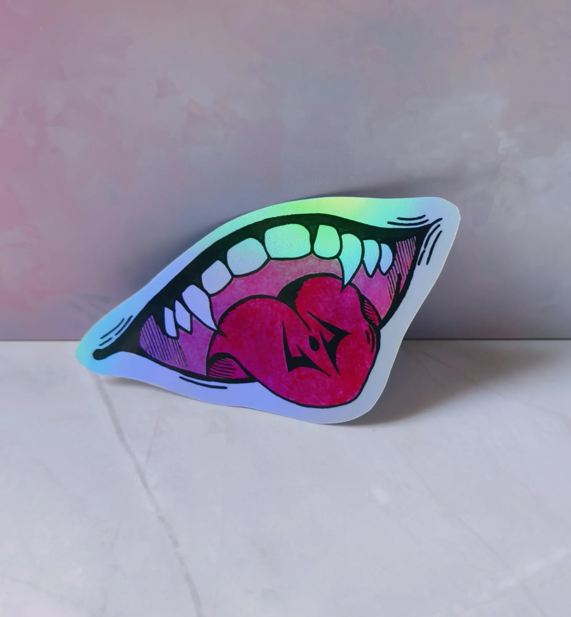 Sticker Sukuna
