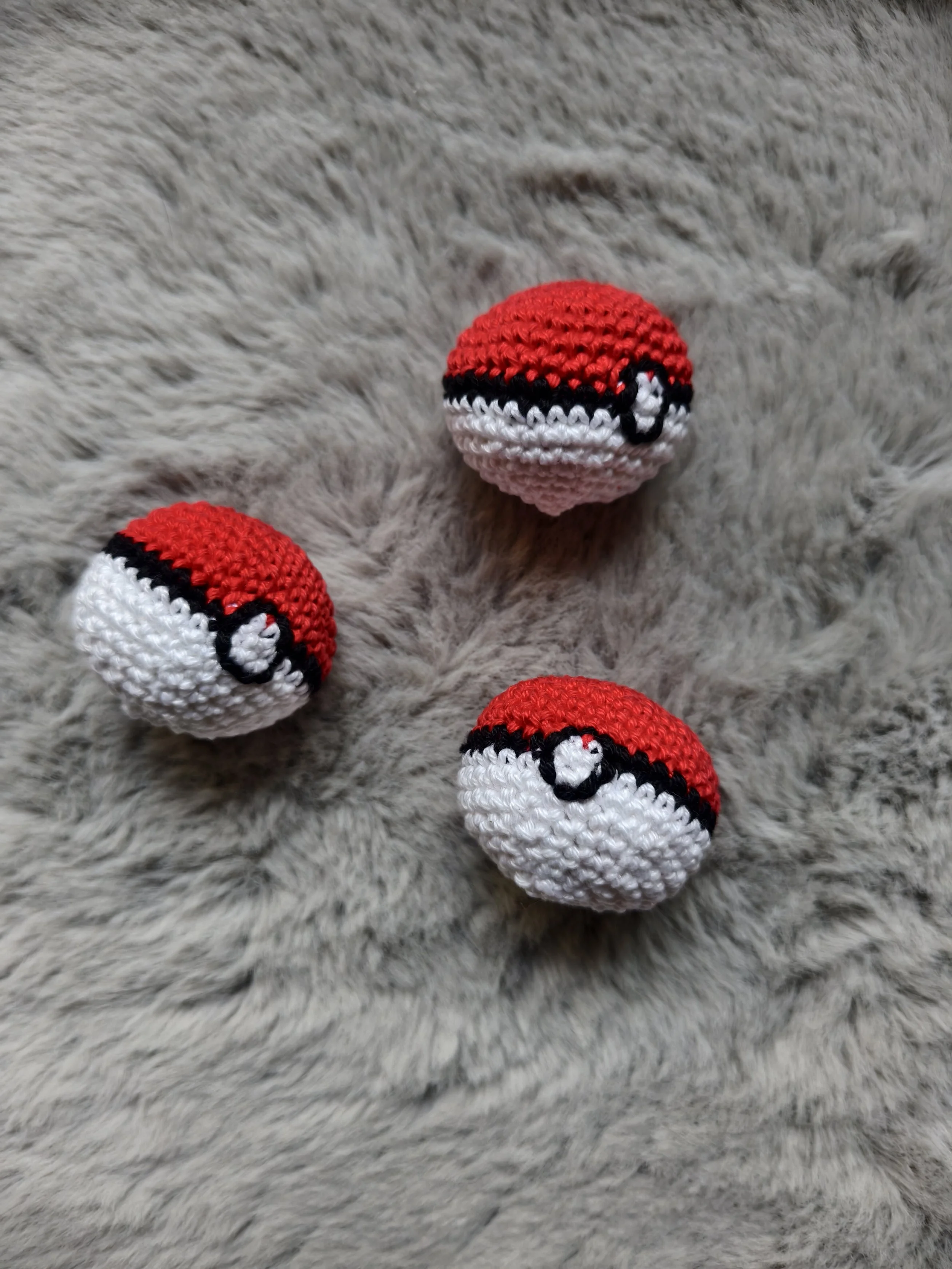 Pokebälle