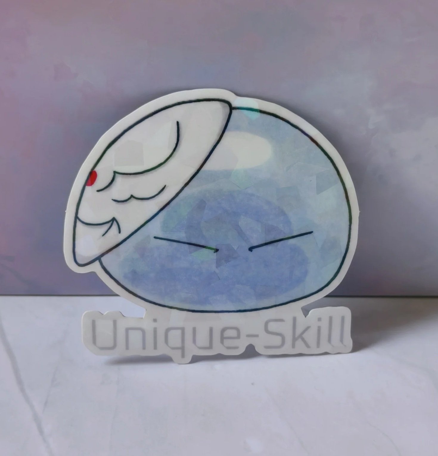 Sticker Rimuru Unique-Skill