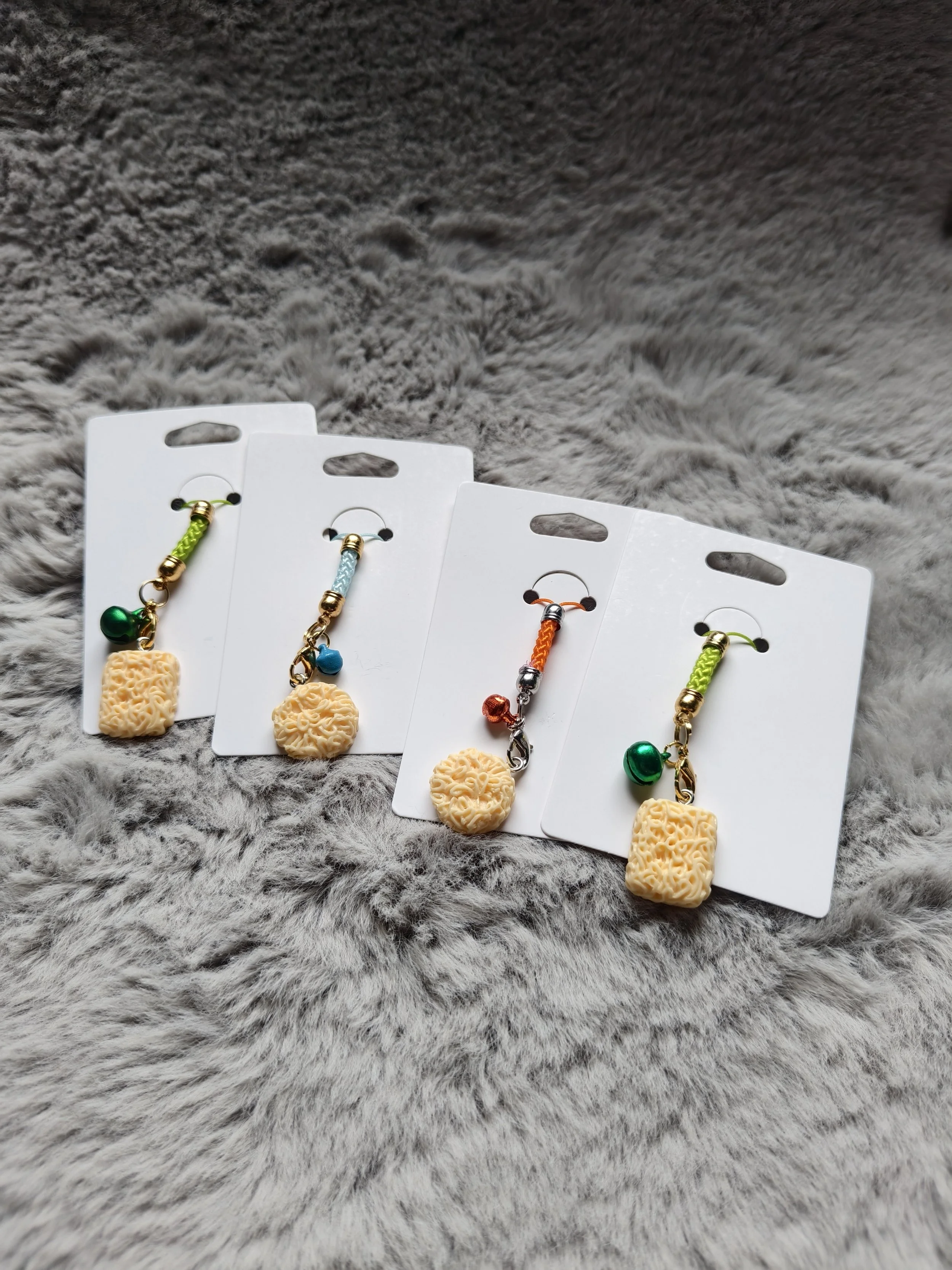 Handy Charms Ramen