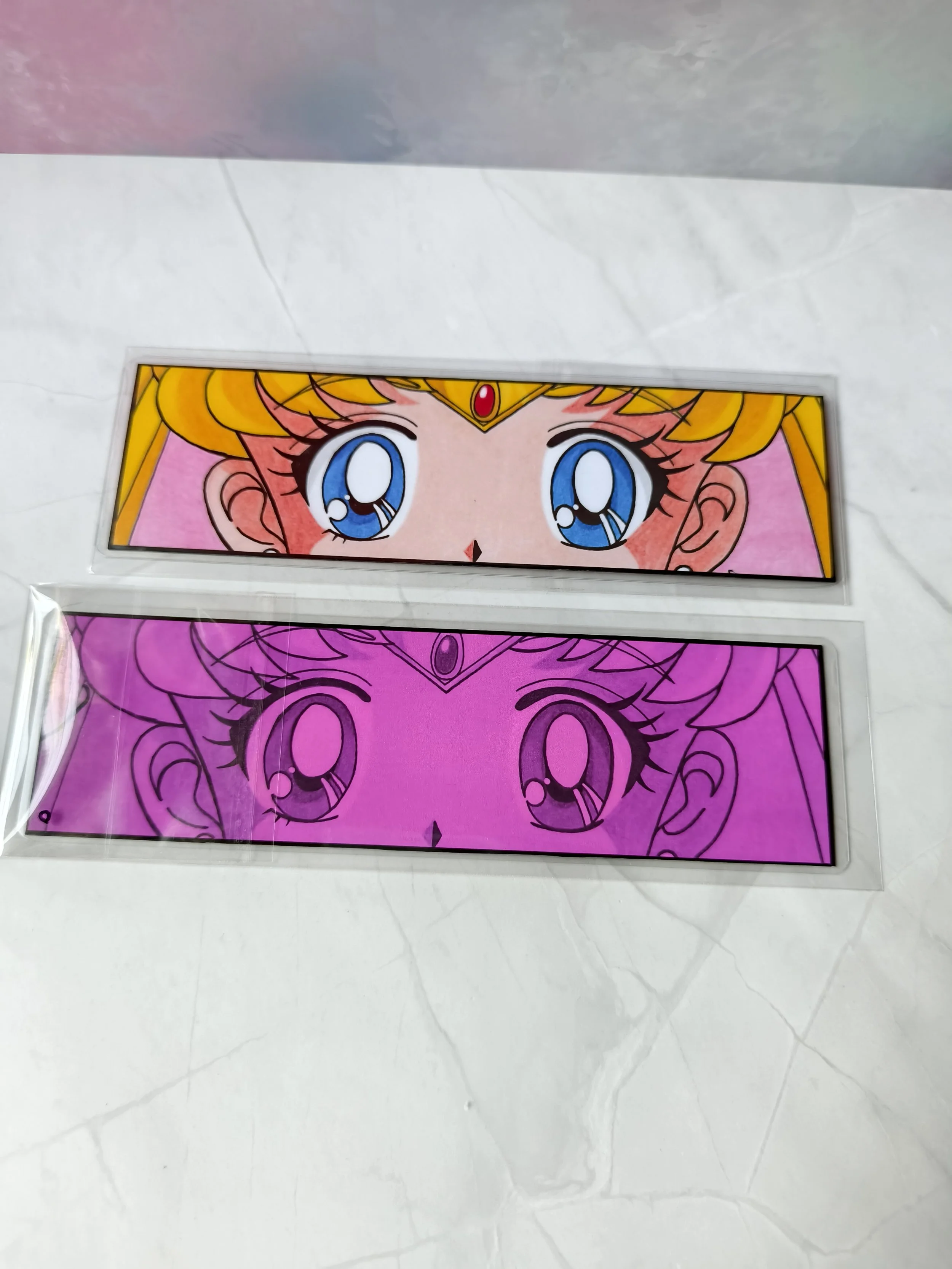 Lesezeichen Sailor Moon "Sailor Moon"