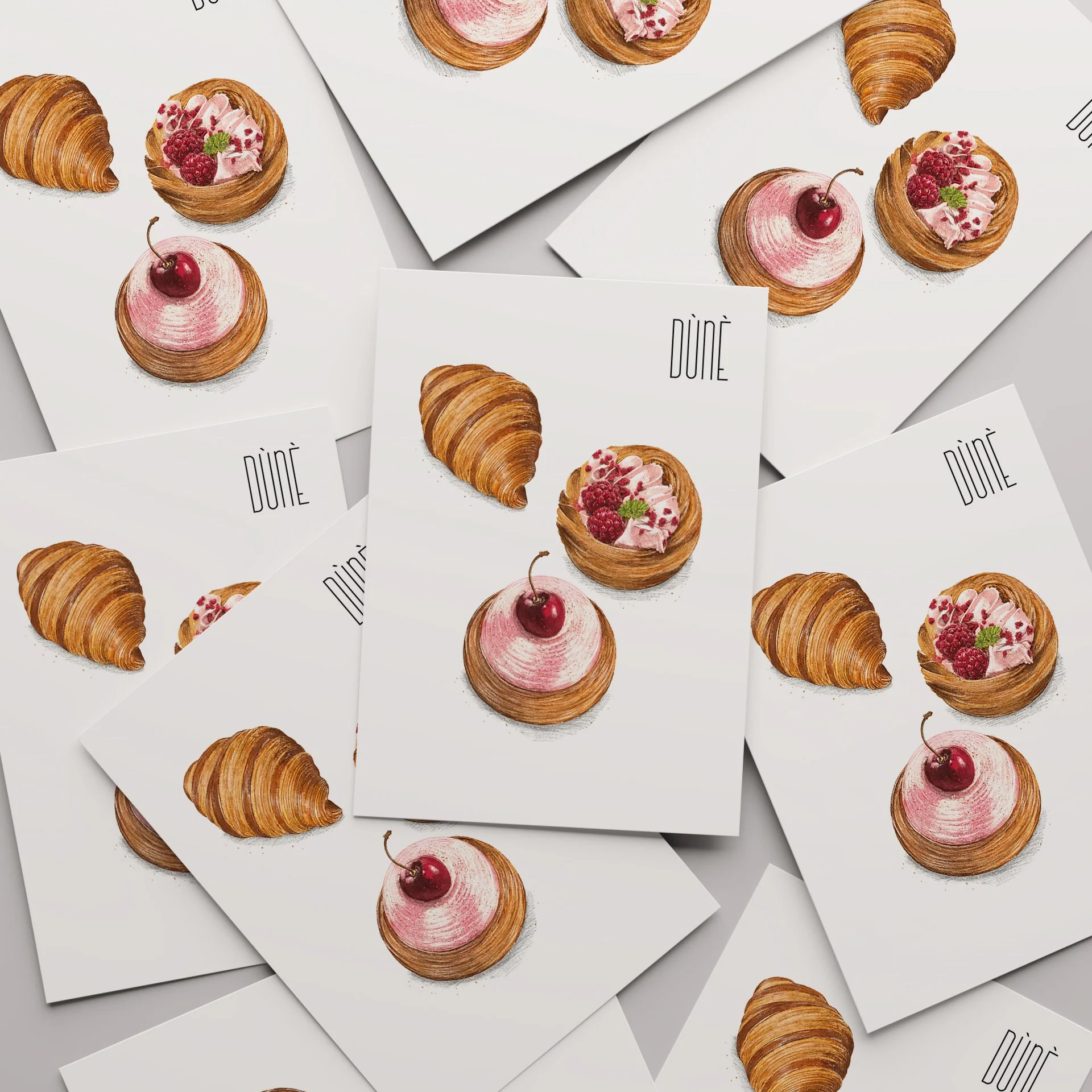 Dune Bakery