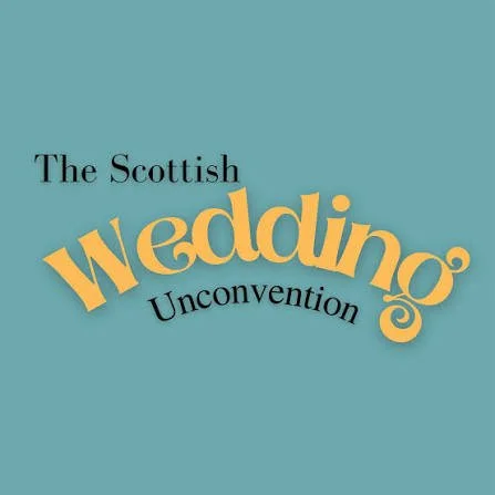 Scottish Wedding Unconvention