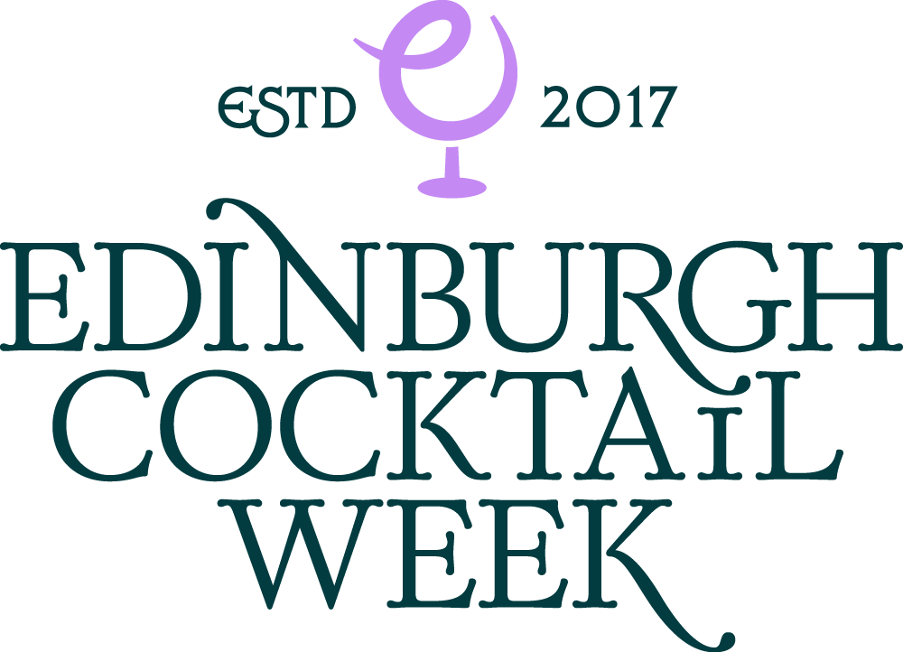 Edinburgh Cocktail Week 2026