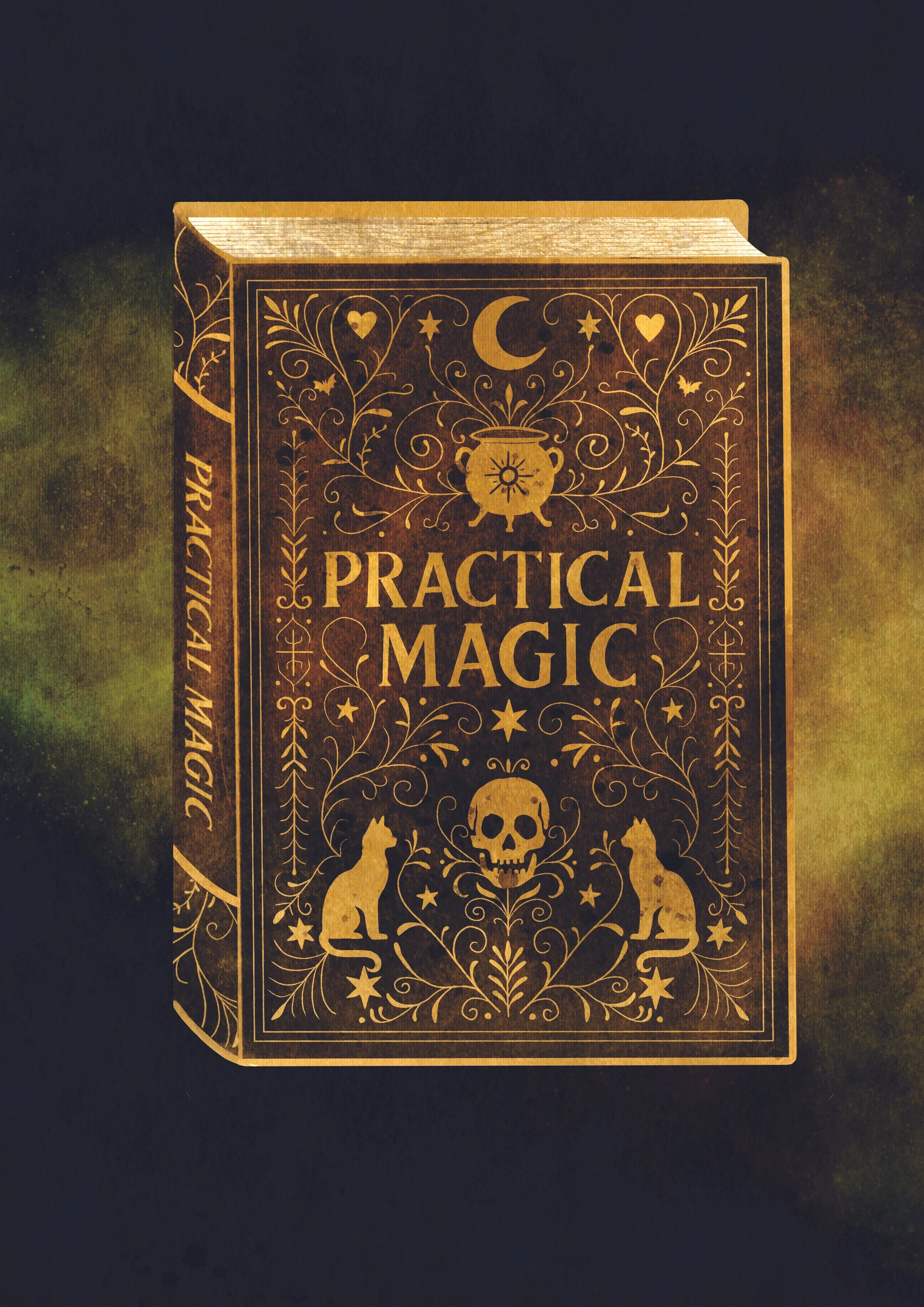 Practical Magic