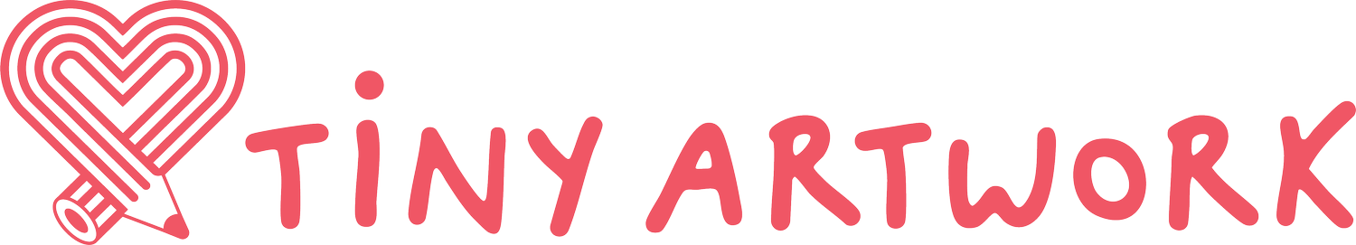 tiny artwork