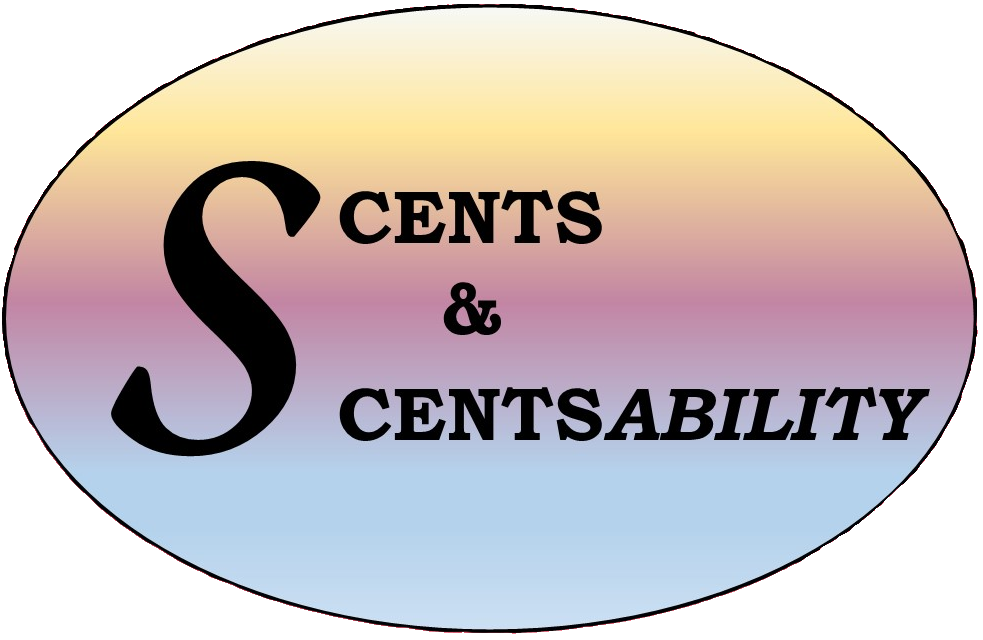 Scents &amp; Scentsability