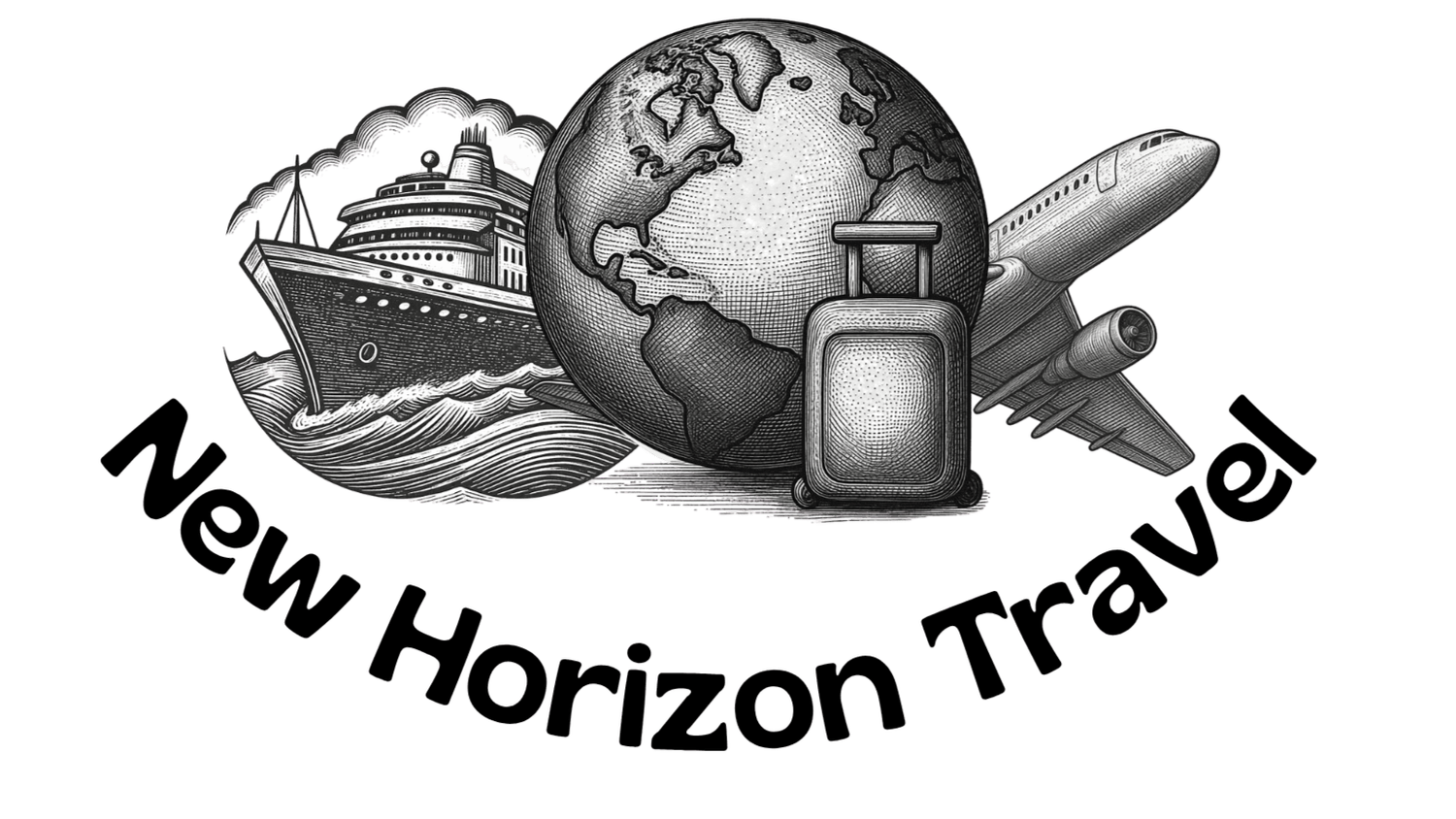 New Horizon Travel