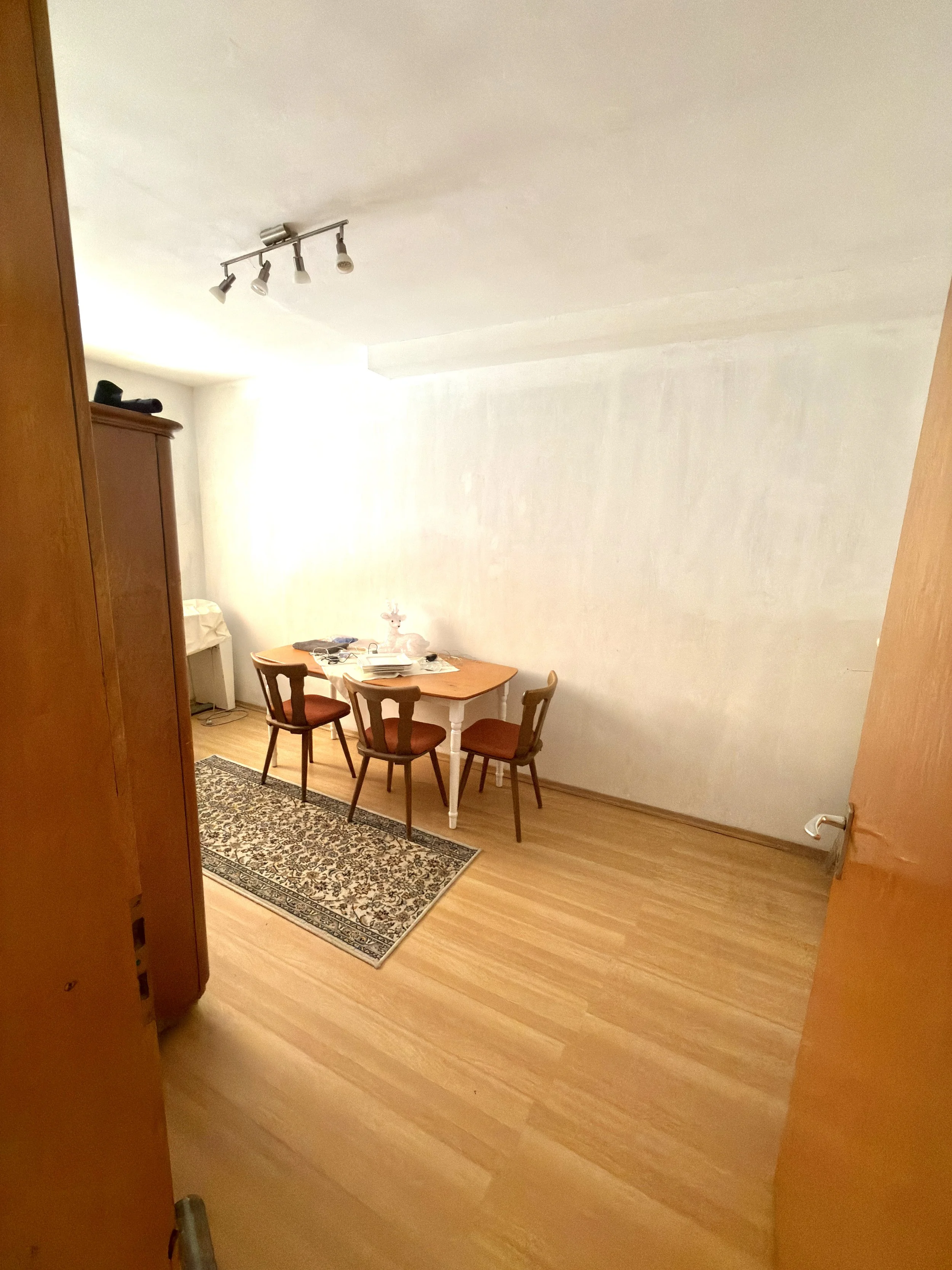 weitere separat gelegene Zimmer im Obergeschoss