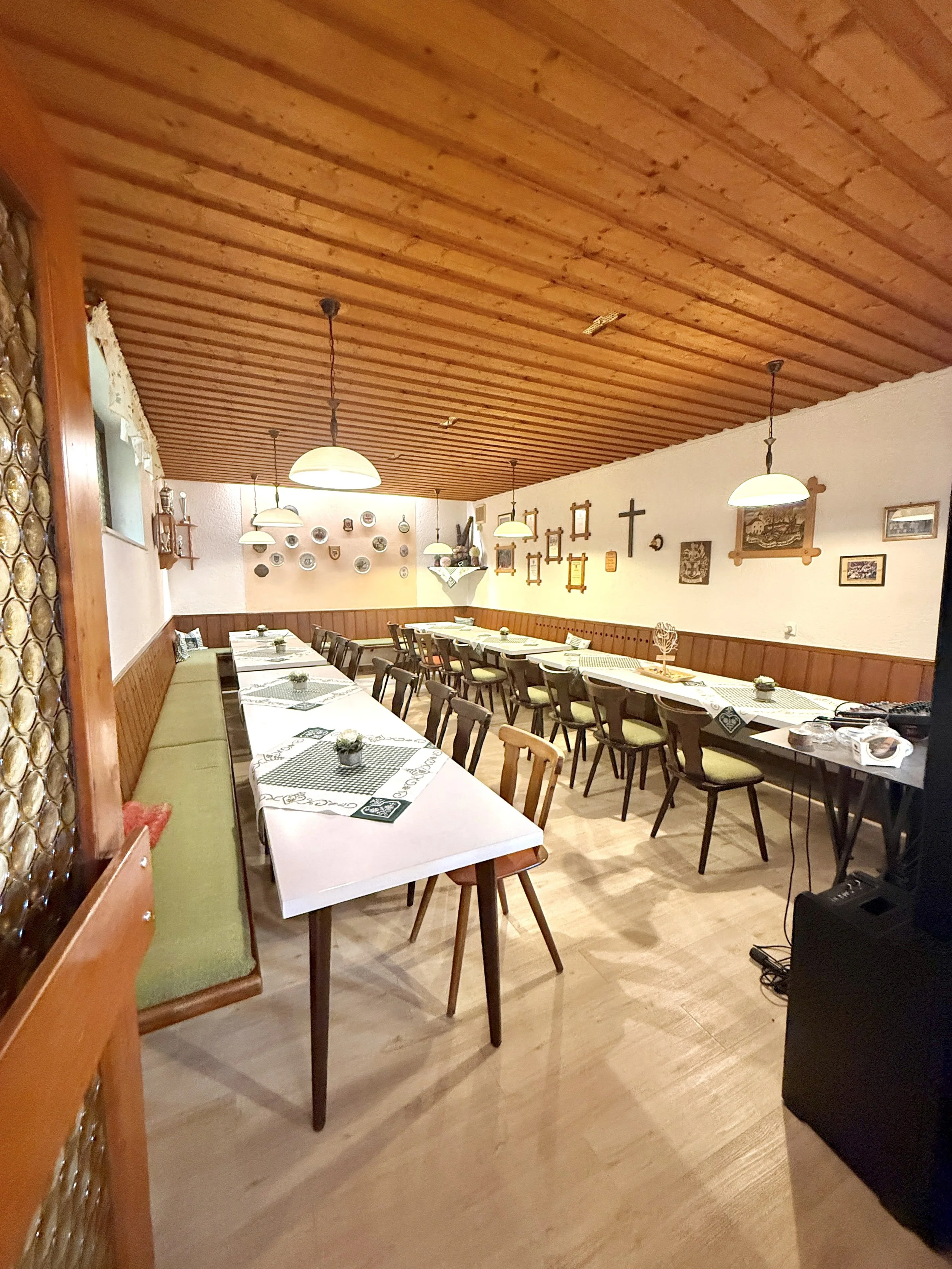 Gastronomie