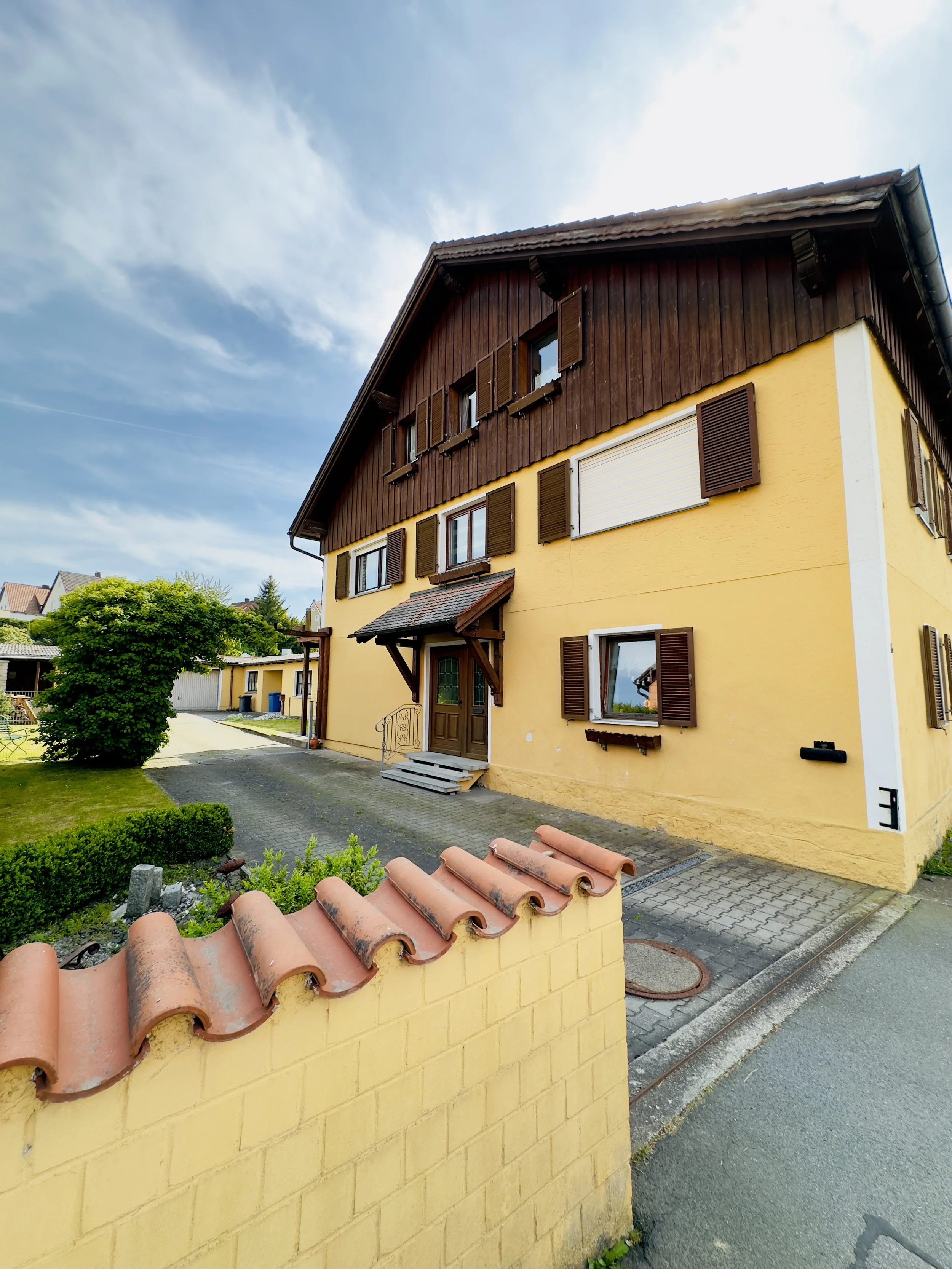 Kaufen | Wohnhaus in Eslarn