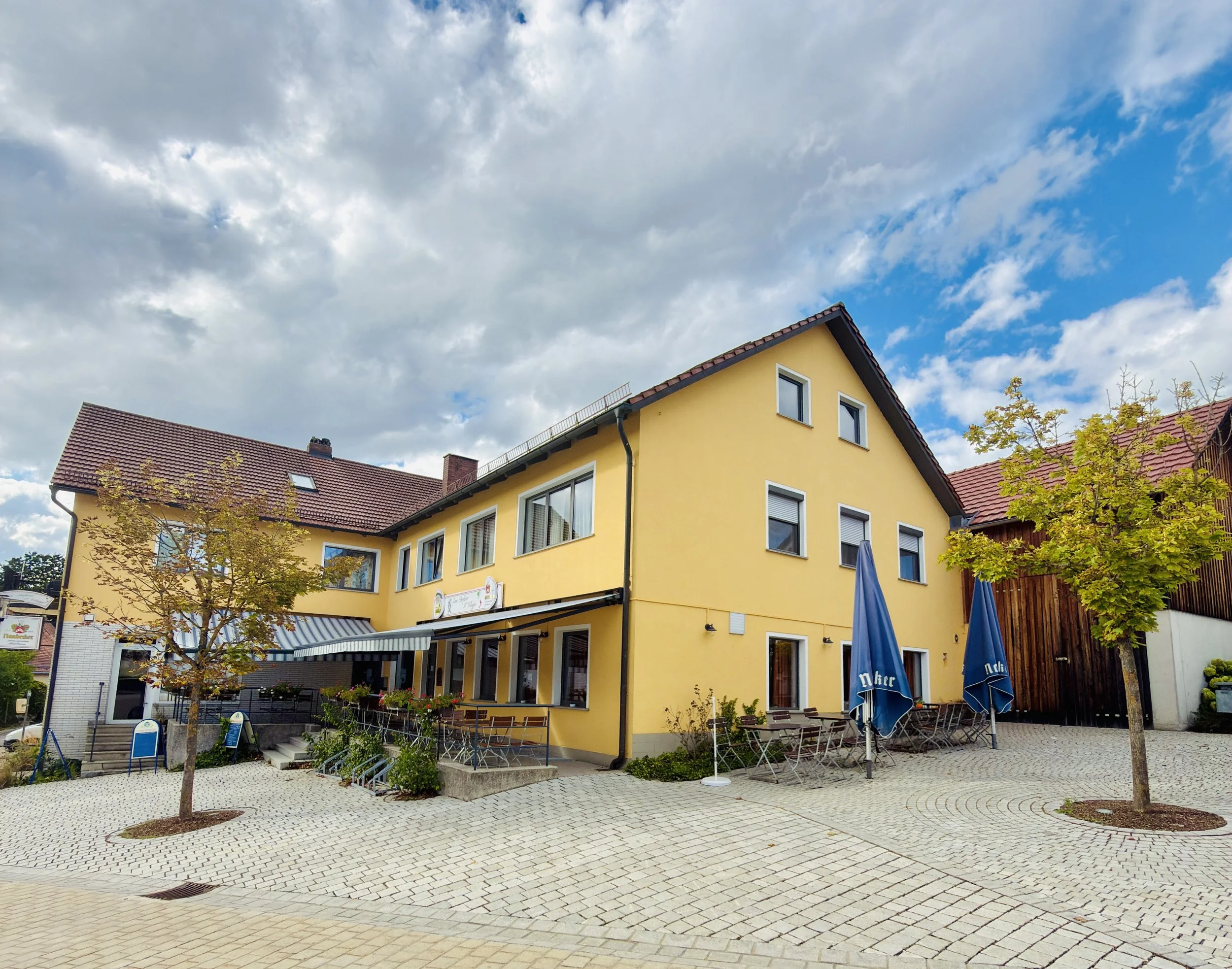 Außenansicht
