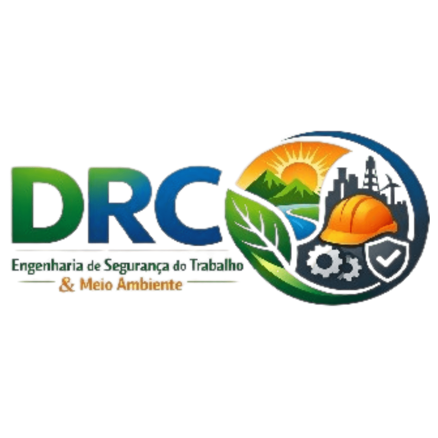 DRC ENGENHARIA DE SEGURANÇA DO TRABALHO &amp; MEIO AMBIENTE